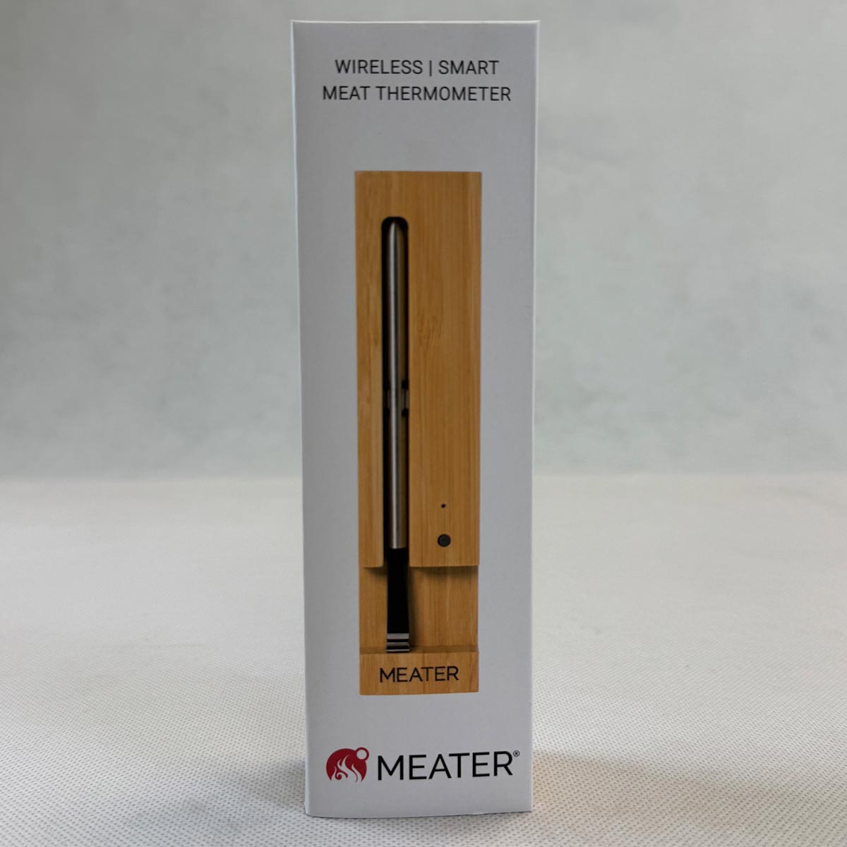 Meater smartes Fleischthermometer