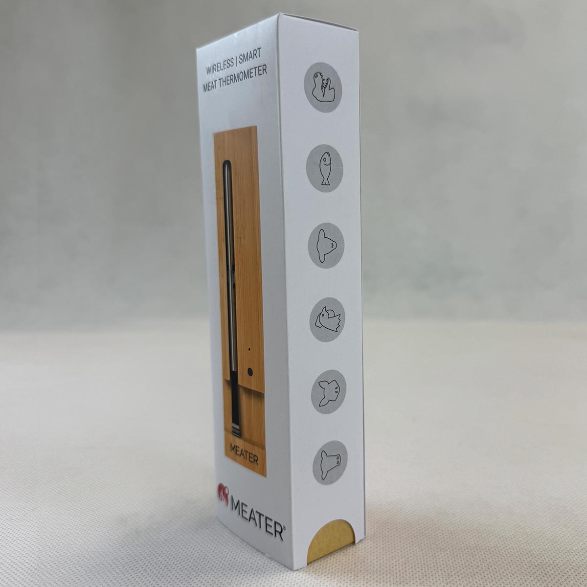 Meater smartes Fleischthermometer