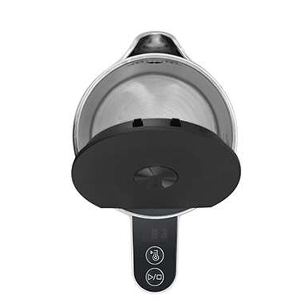 Midea MK-HE1533 Wasserkocher weiß