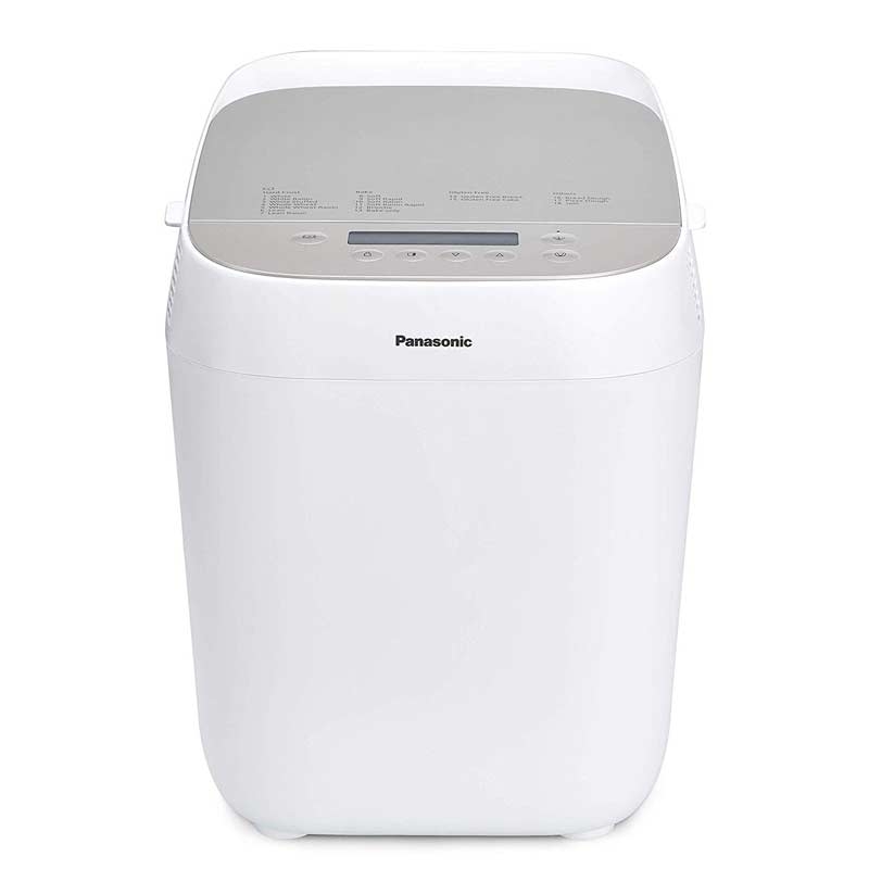 Panasonic SD-ZP2000WXE Brotbackautomat Croustina