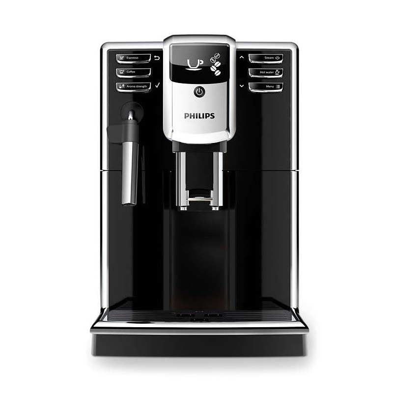 Philips EP5310/10 Kaffeevollautomat schwarz
