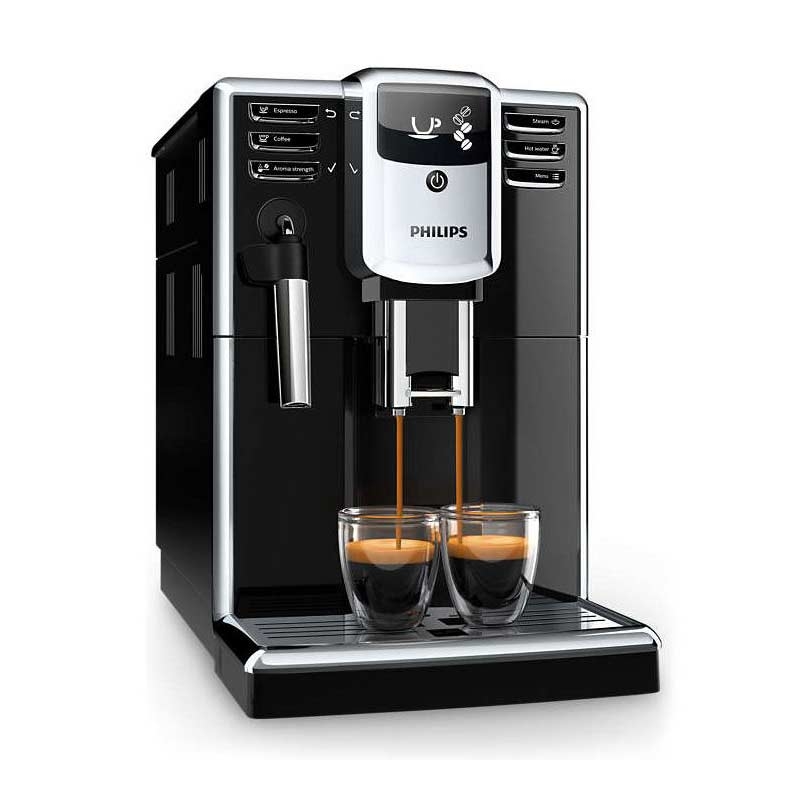 Philips EP5310/10 Kaffeevollautomat schwarz