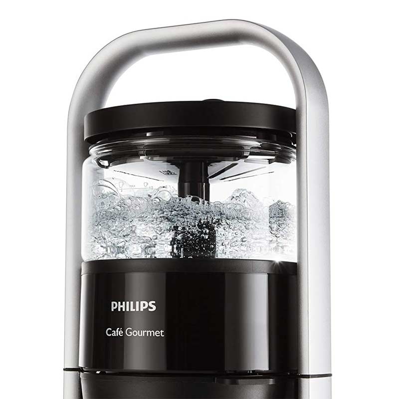 Philips HD5408/20 Cafe Gourmet Filter-Kaffeemaschine