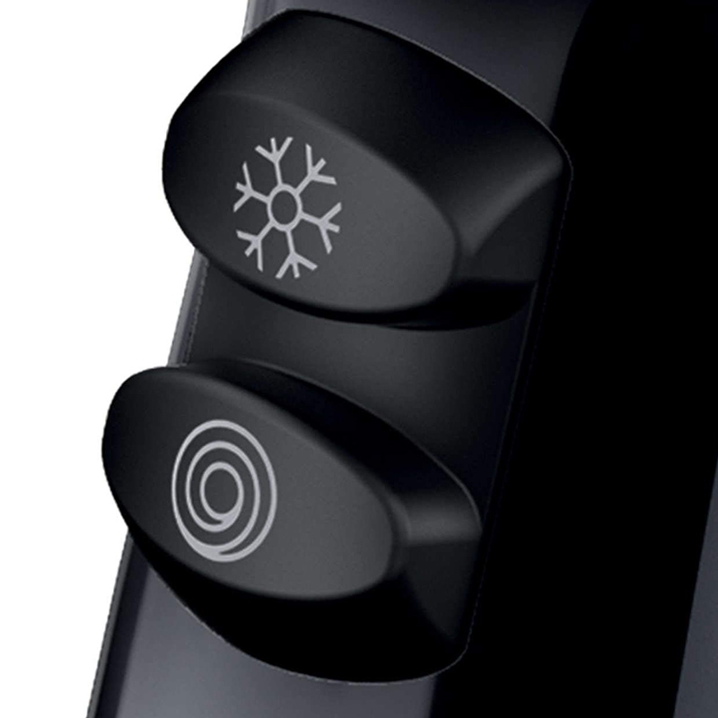 Philips HP8233/00 Ionen-Haartrockner Ausstellungsgerät