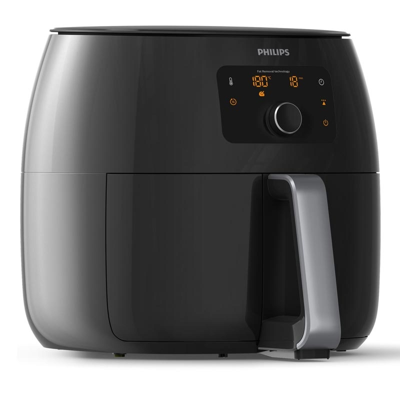 Philips Airfryer HD9650/90 Heißluftfritteuse