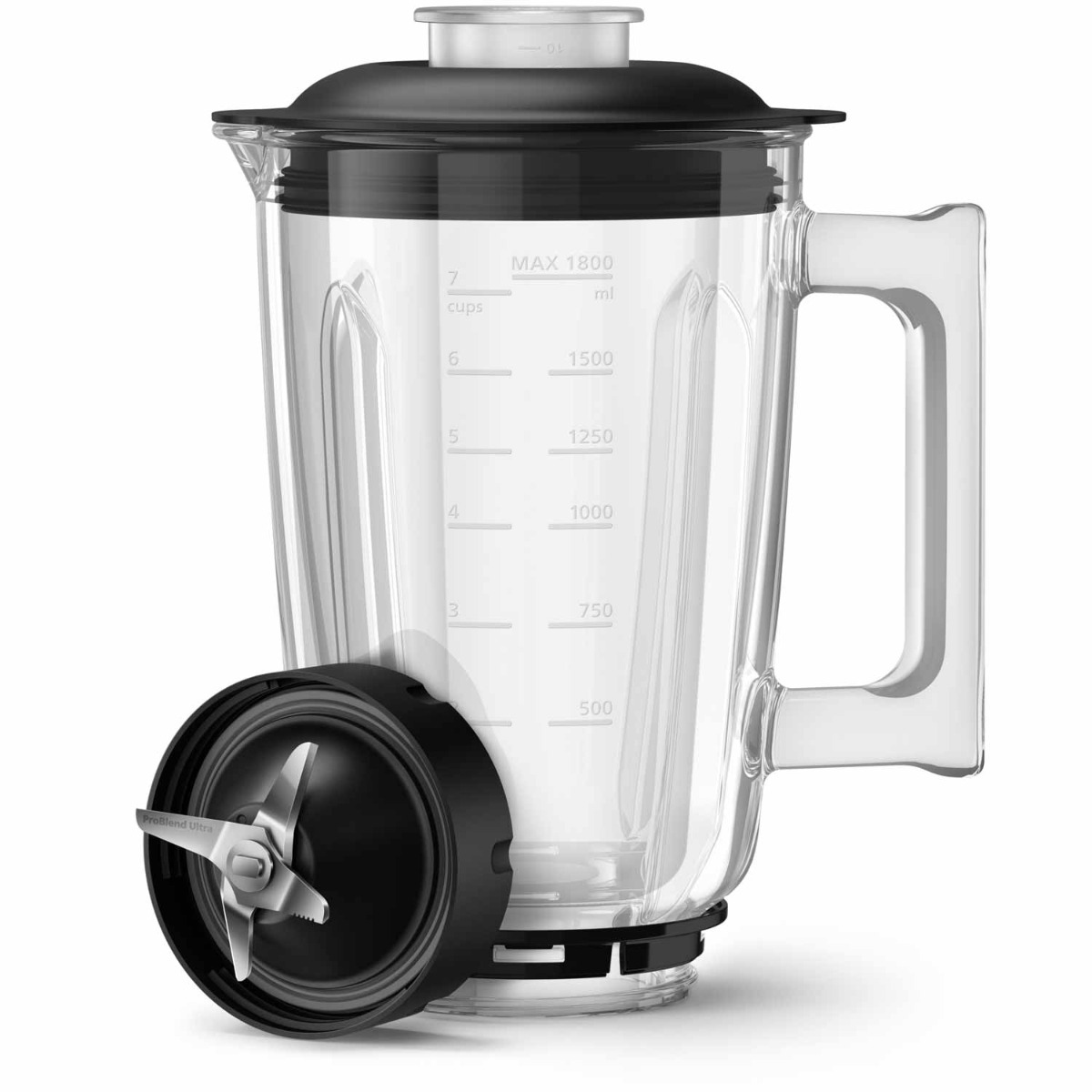 Philips 7000 Series HR3760/00 Standmixer