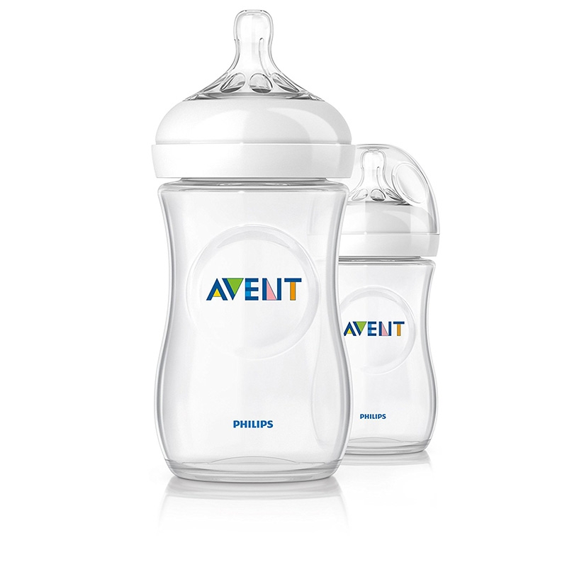 Philips Avent SCD290/01 Anti-Kolik Naturnah Flaschenset