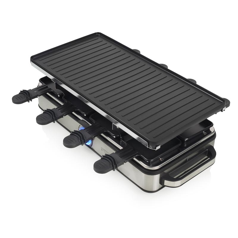 Princess Raclette Grill Deluxe