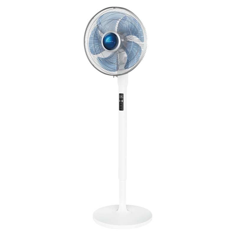 Rowenta VU5770 Turbo Silence Extreme Standventilator
