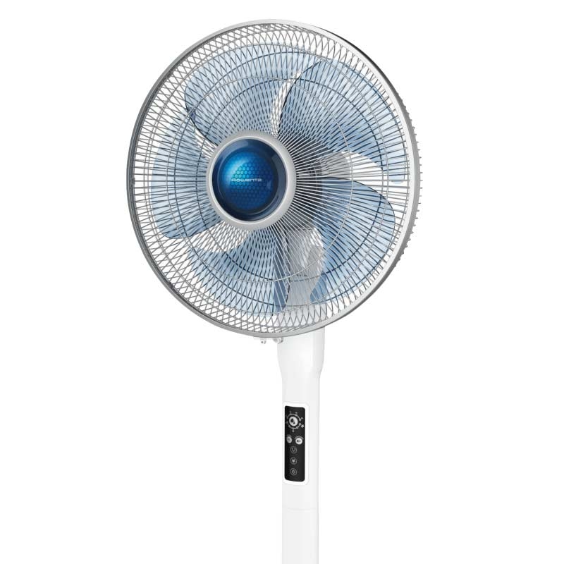 Rowenta VU5770 Turbo Silence Extreme Standventilator