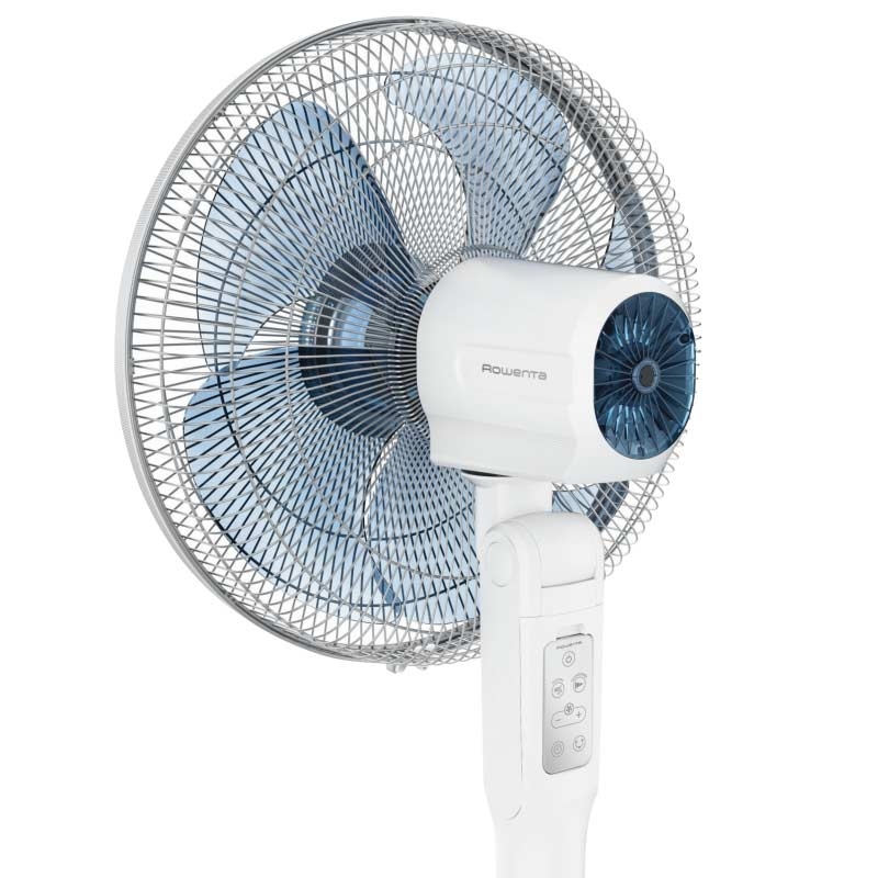 Rowenta VU5770 Turbo Silence Extreme Standventilator