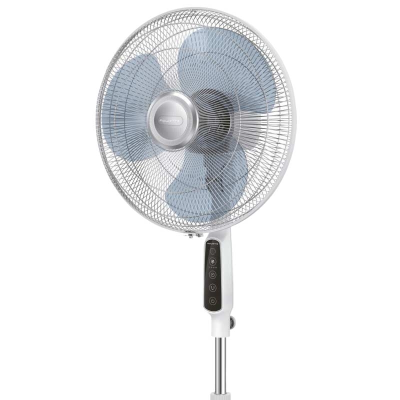 Rowenta VU4440 ESSENTIAL+ Standventilator weiß