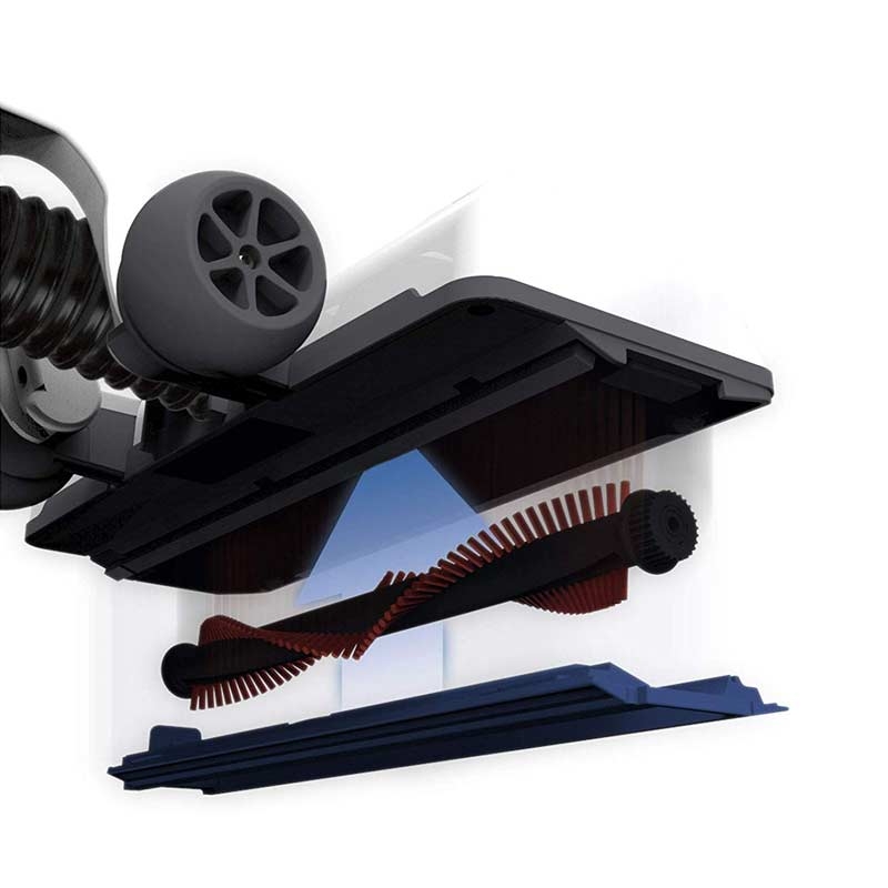 Rowenta RH9057WO Akku-Stielstaubsauger Air Force 360