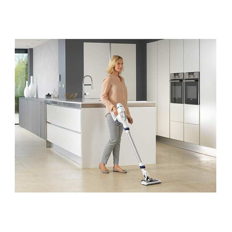 Rowenta RH9057WO Akku-Stielstaubsauger Air Force 360