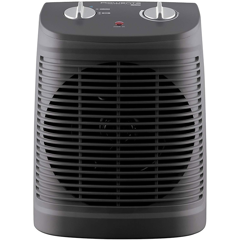 Rowenta SO2320 Instant Comfort Compact 2000W Heizlüfter