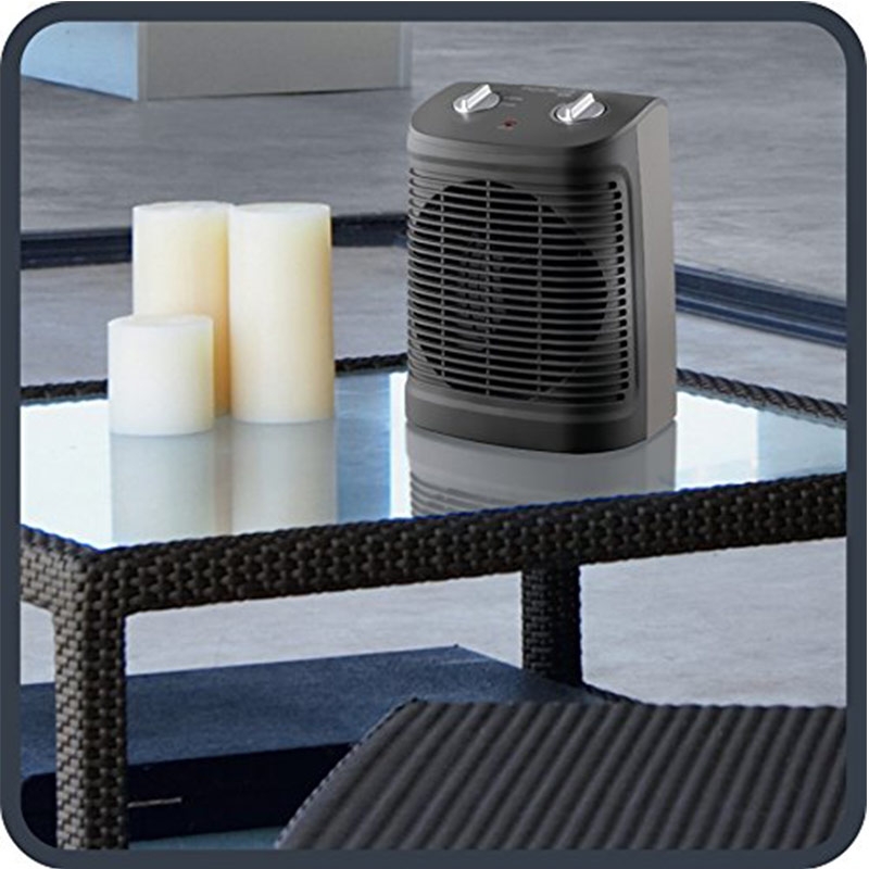 Rowenta SO2320 Instant Comfort Compact 2000W Heizlüfter