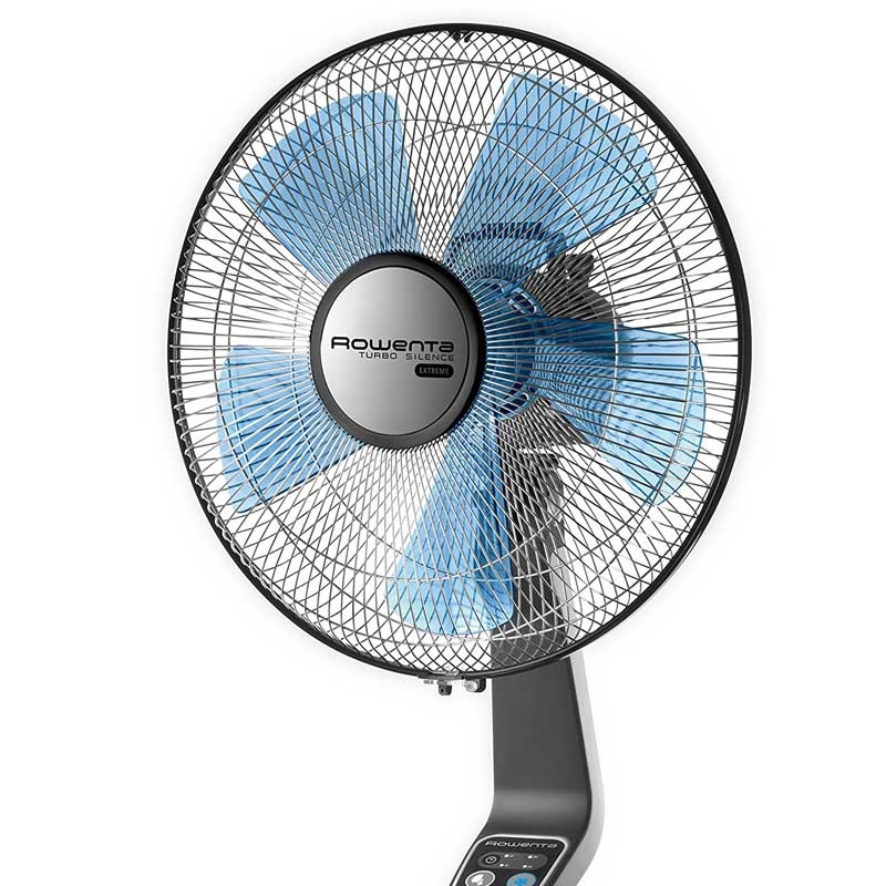 Rowenta VU5670F0 Turbo Silence 16 Standventilator