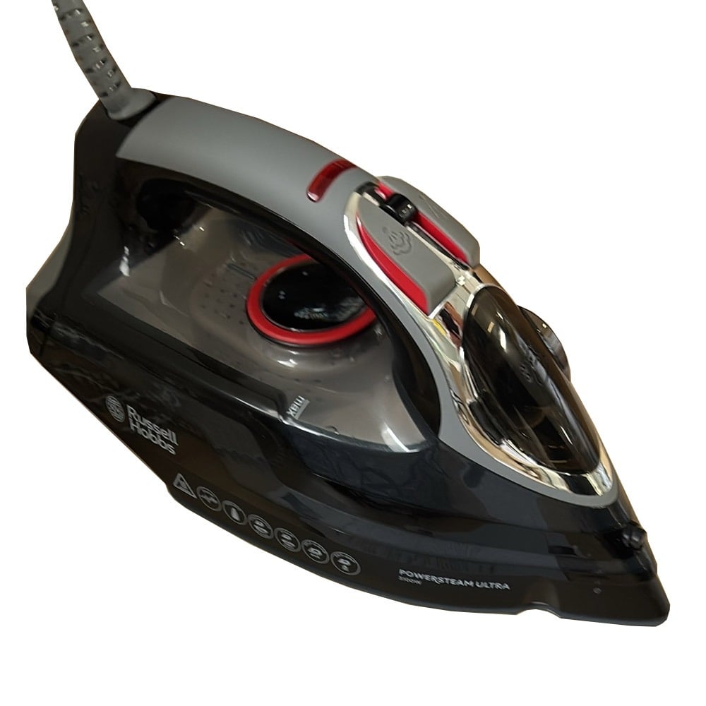 Russell Hobbs 20630-56 Powersteam Ultra Dampfbügeleisen
