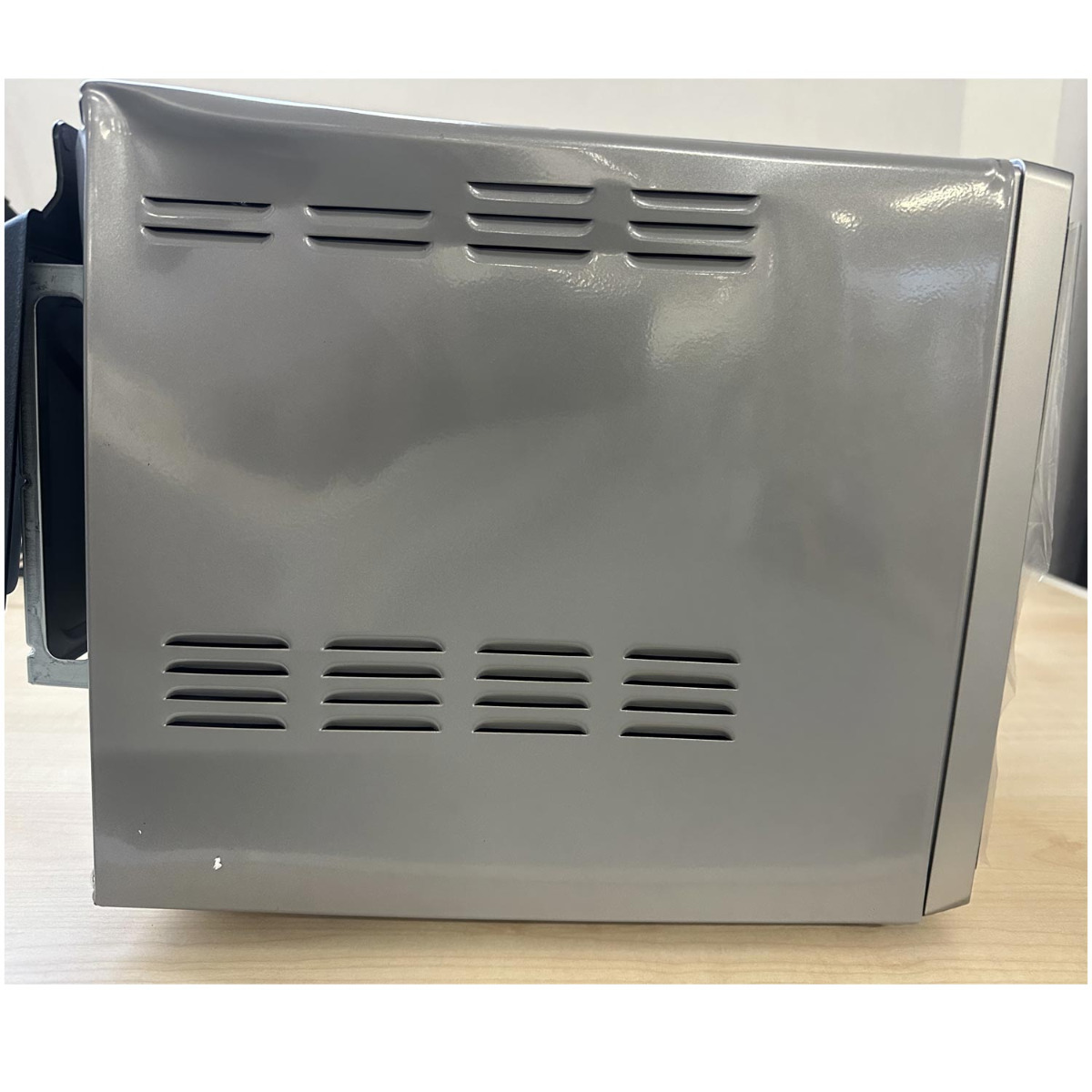 Samsung MG23K3515AS Grill-Kombination mit Bräunungsfunktion (B-Ware)