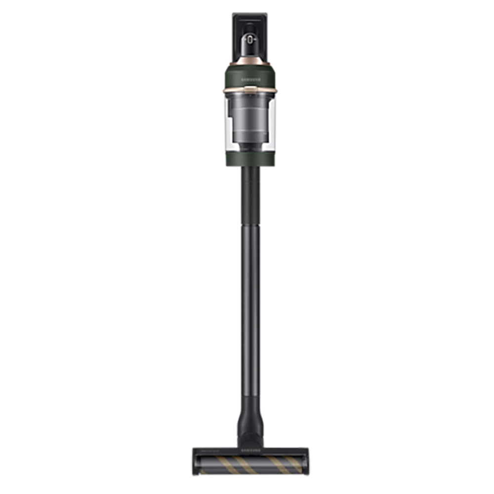 Samsung VS20A95943N BESPOKE Jet complete extra beutelloser Akku-Bodenstaubsauger