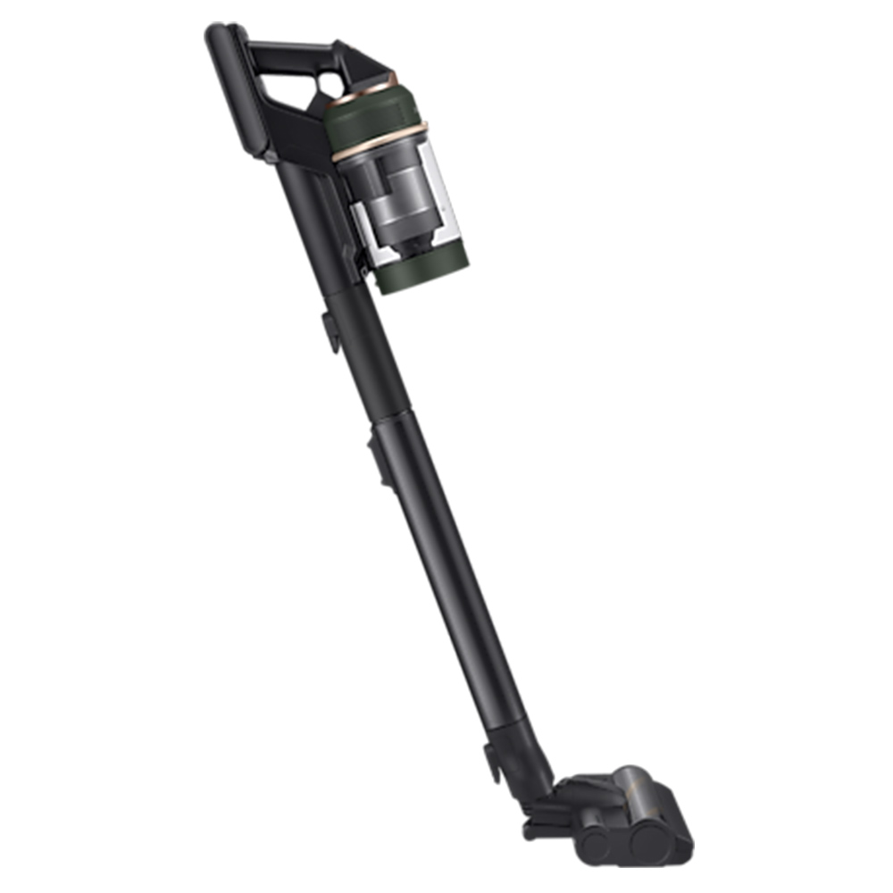 Samsung VS20A95943N BESPOKE Jet complete extra beutelloser Akku-Bodenstaubsauger