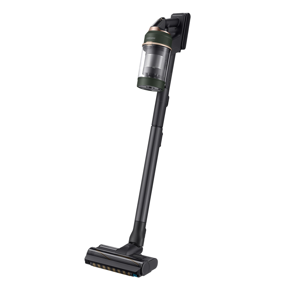 Samsung VS20A95943N BESPOKE Jet complete extra beutelloser Akku-Bodenstaubsauger