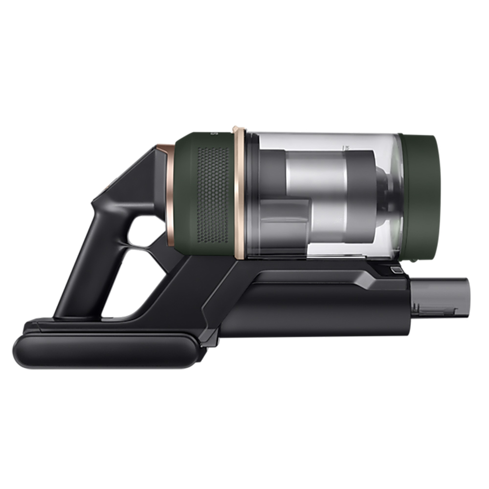 Samsung VS20A95943N BESPOKE Jet complete extra beutelloser Akku-Bodenstaubsauger