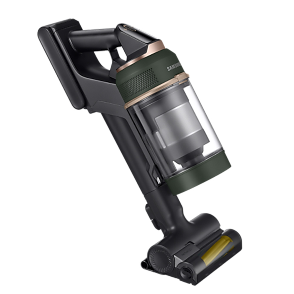 Samsung VS20A95943N BESPOKE Jet complete extra beutelloser Akku-Bodenstaubsauger