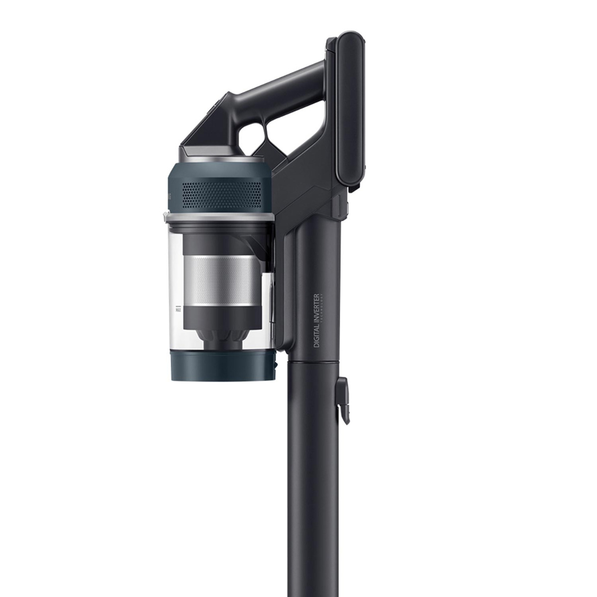 Samsung VS20C85G4PB/WD Jet 85 CompleteClean Plus mit Clean Station