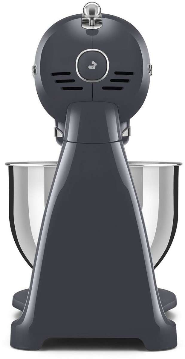 SMEG SMF03GREU Küchenmaschine grau