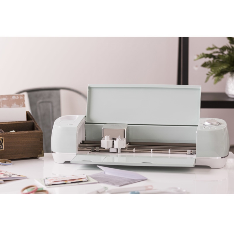 Cricut Explore Air 2 Schneideplotter Schnittbreite 305mm