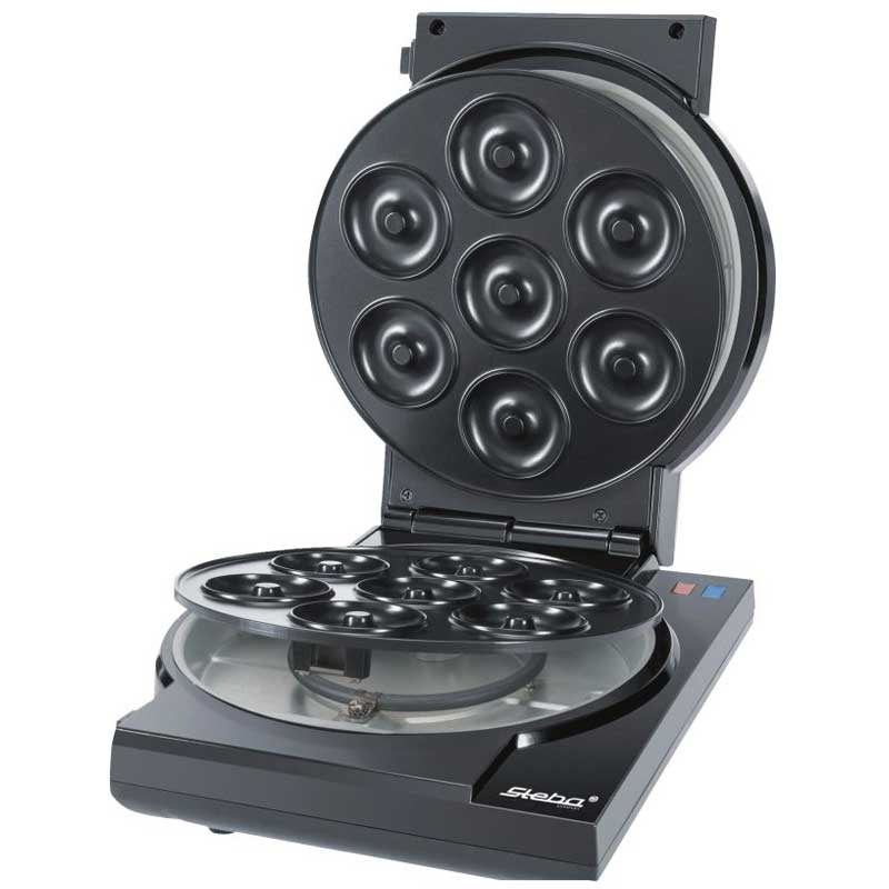 Steba CM 3 3-in-1 Donutmaker