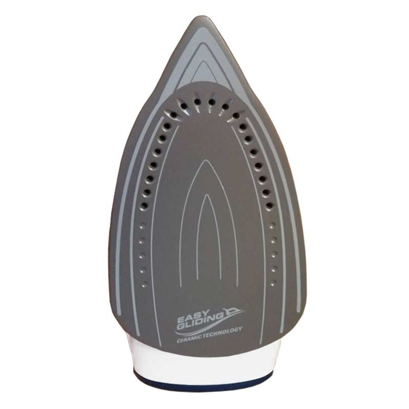 Tefal SV 5020 Dampfbügelstation weiß/blau B-Ware (neutrale Verpackung)