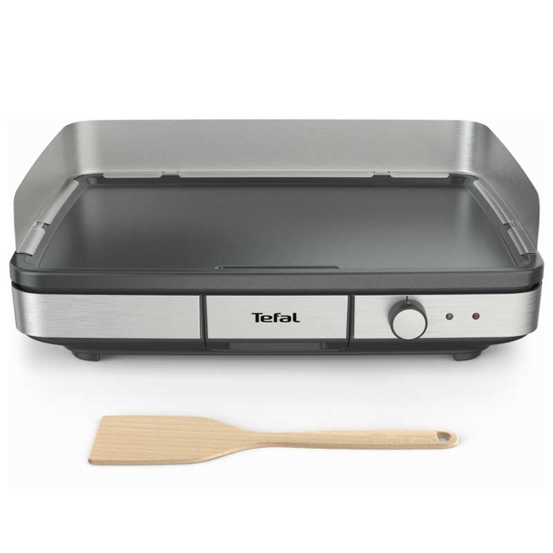 Tefal CB690D Grillplatte