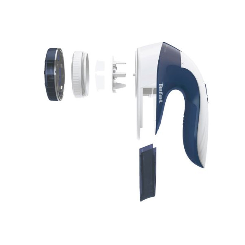 TEFAL JB1013E0 Fusselrasierer