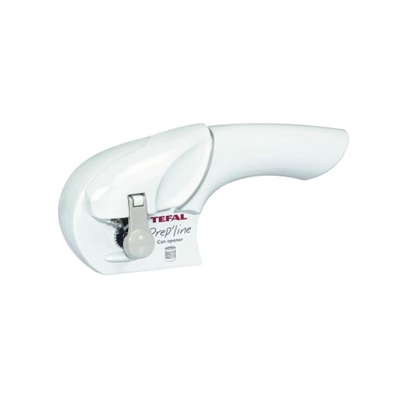 TEFAL 8535.31 elektrischer Dosenöffner