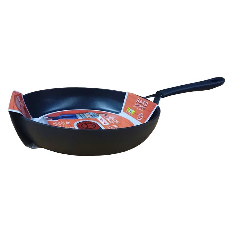 Tefal H9000644 Jamie Oliver Everyday Pfanne 28cm