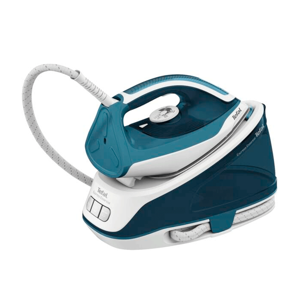 Tefal SV6115 Express Essential Dampfbügelstation