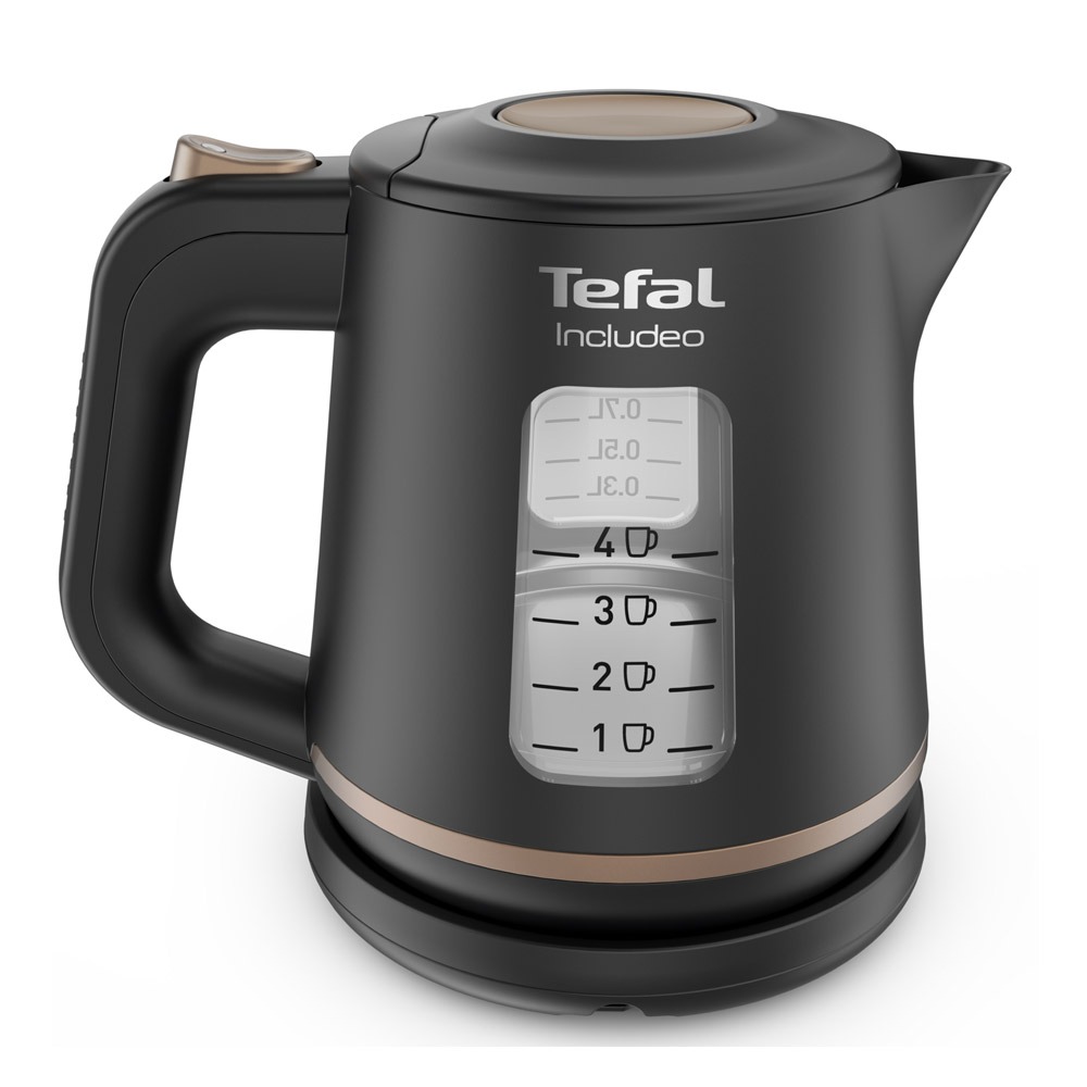 Tefal KI5338 Includeo Wasserkocher