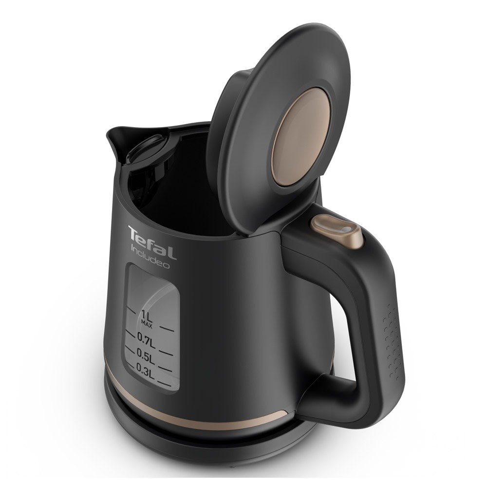 Tefal KI5338 Includeo Wasserkocher