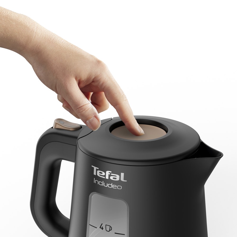 Tefal KI5338 Includeo Wasserkocher