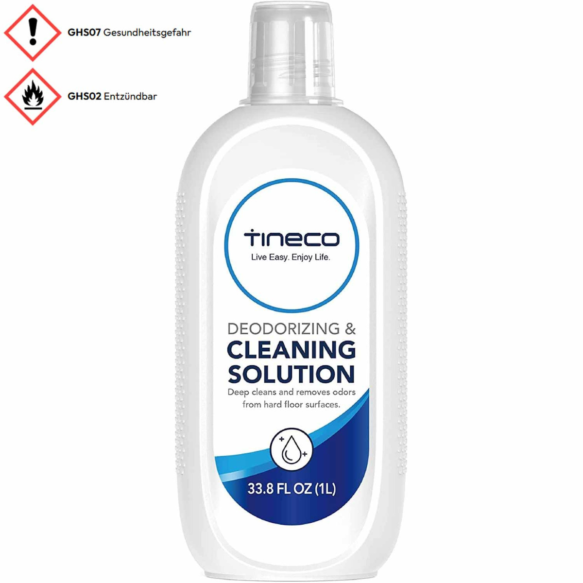 Tineco Multi-Surface Bodenreiniger 1L