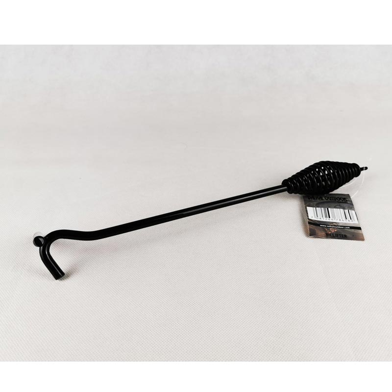 Valhal Deckelheber für Feuertopf