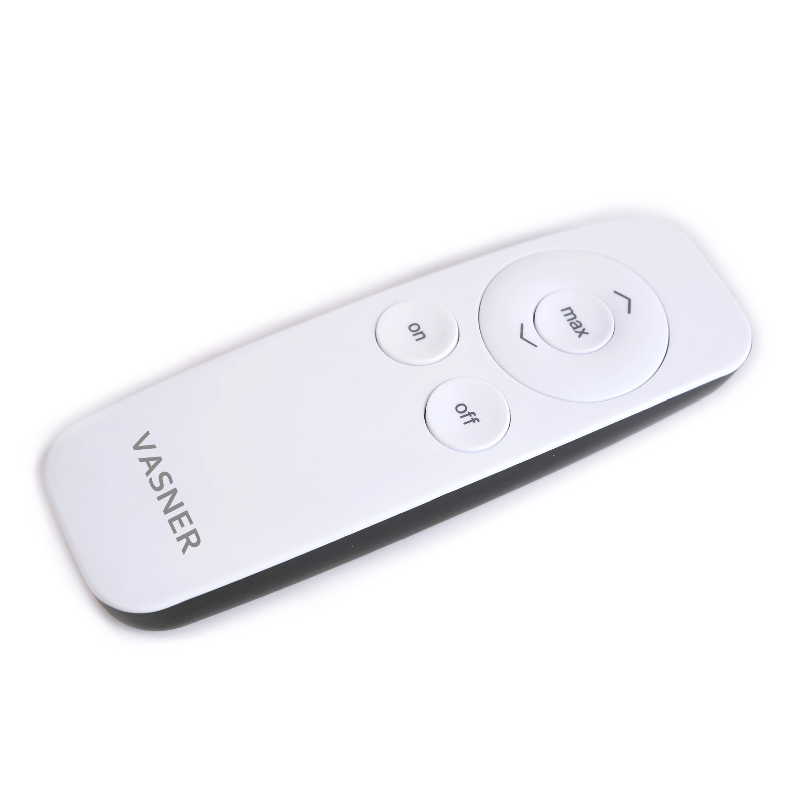 Vasner Infrarot Heizstrahler Appino 20 schwarz