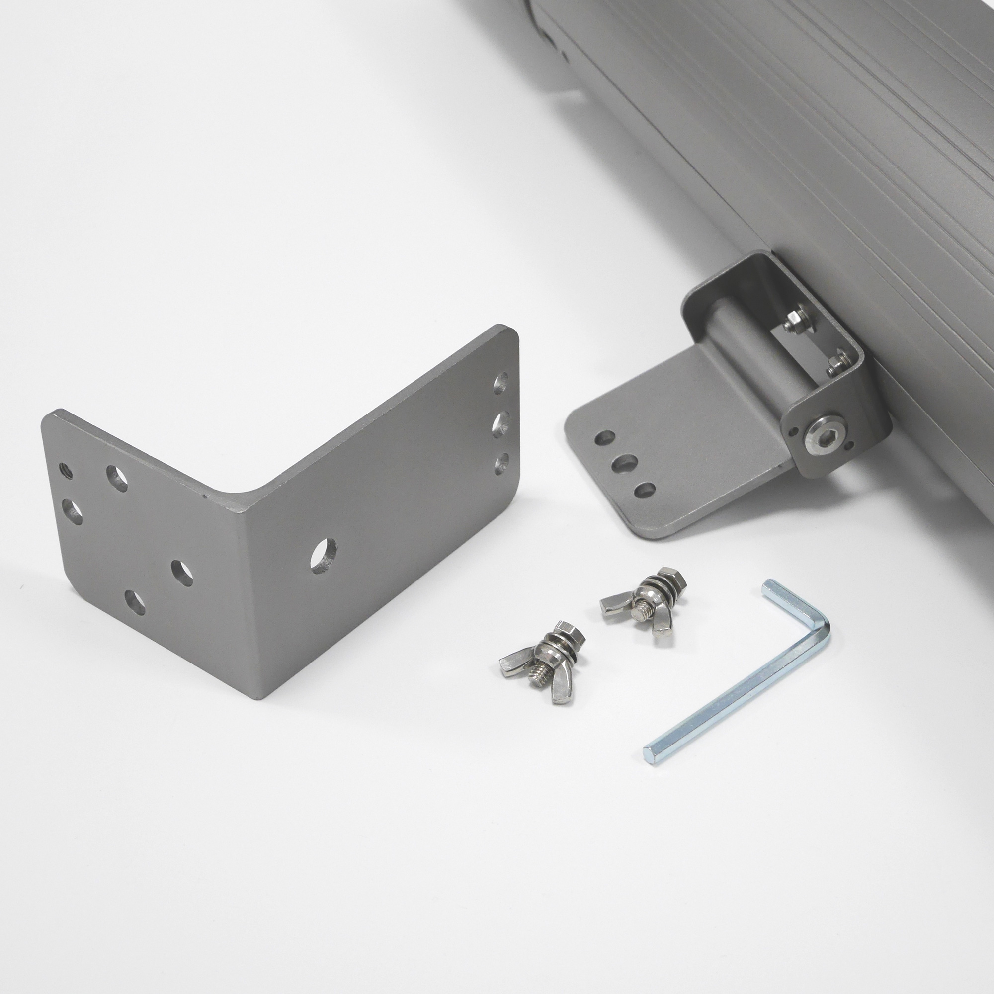 Vasner Infrarot Heizstrahler Appino 20 schwarz