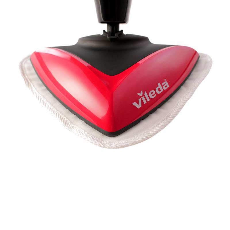 Vileda Steam Dampfreiniger Power Pad