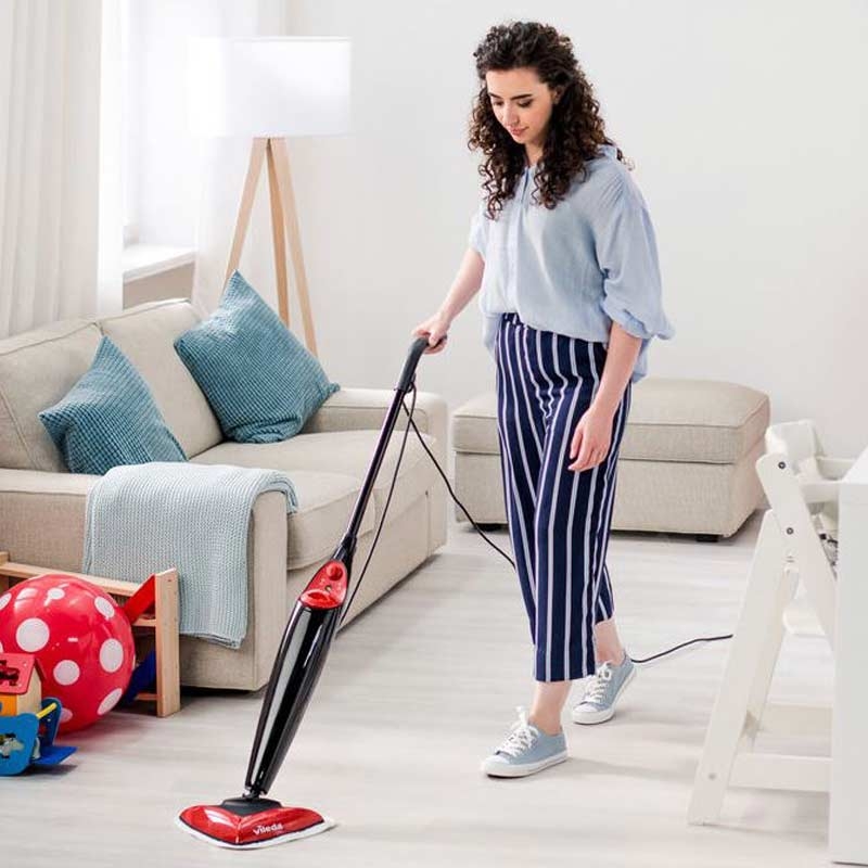 Vileda Steam Dampfreiniger Power Pad