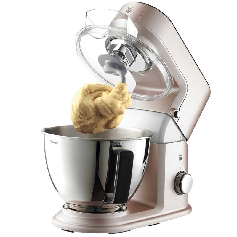 WMF Küchenminis Küchenmaschine One for All rose