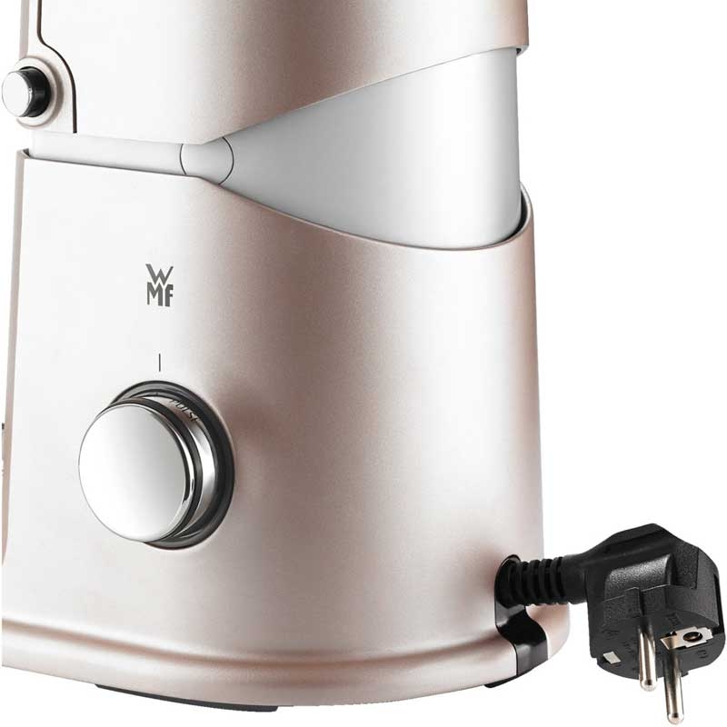 WMF Küchenminis Küchenmaschine One for All rose