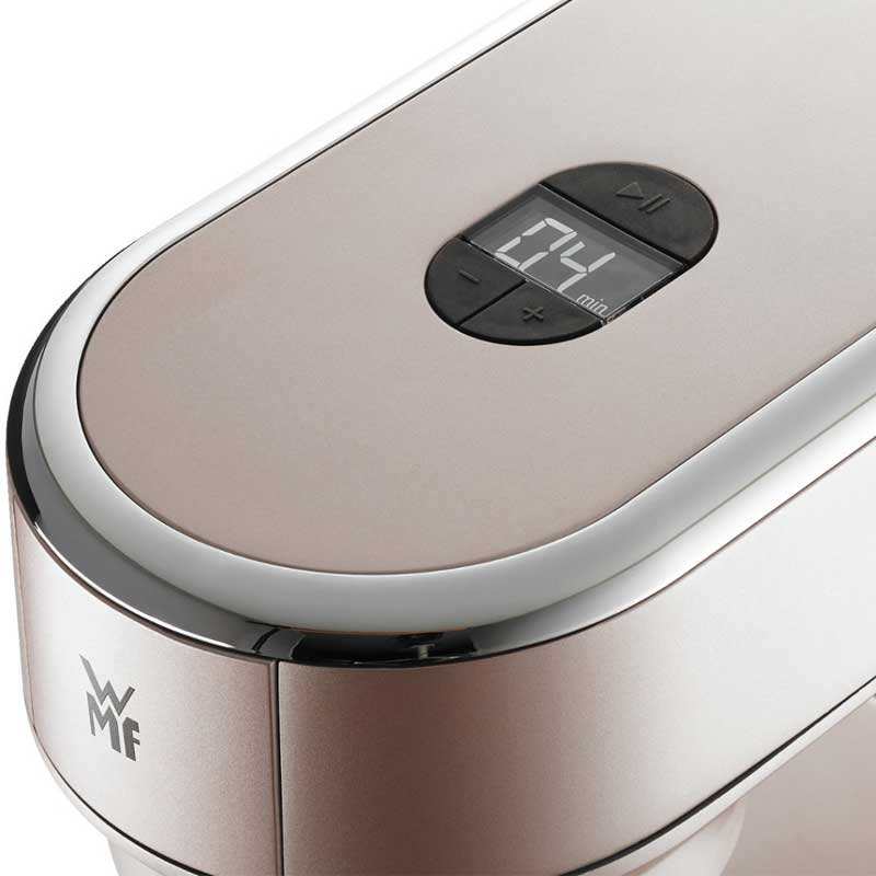 WMF Küchenminis Küchenmaschine One for All rose